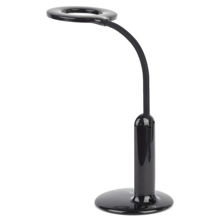NLED-476-10W-BK Black-1
