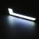 SkyWay day running lights, 12 V, 16 cm, COB, set 2 pcs