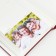 Photo album in 300 photos 10x15 cm pr. The first is red