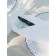 Dessert plate Home Queen "Air", D = 19.1 cm