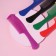 Comb, 19 × 4 cm, color mix