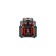 Laser Laser ADA Rotary 400 HV Servo A00458_2020, up to 400 m, 635 Nm, 360 °, 2 class