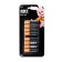 Alkalin battery Duracell Basic (CH), AA, LR06-8BL, 1.5V, Blister, 8 pcs