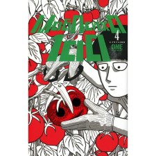 Моб Психо 100. Том 4. Книга 7-8. One