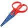 Figure scissors, 12.5 cm, puppy patrol