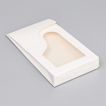 Confectionery packaging "Kulek", 3 x 12 x 20 cm-2