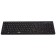 HokW-111 Black Wireless Keyboard