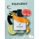 Perfume Water Women's series "Equivalent" F027, 50 ml