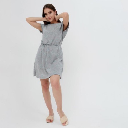 Women's dress KAFTAN "Fresh" p. 40-42-1