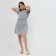 Women's dress KAFTAN "Fresh" p. 40-42