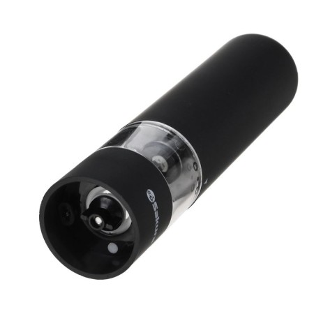 Electric mill Sakura SA-6640BK, backlight, black-1