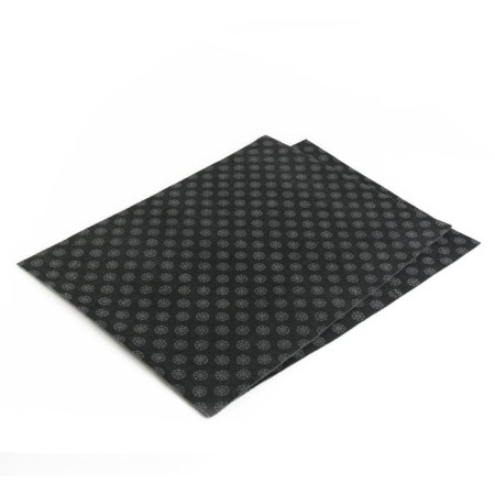 Moisture mats Airline, 50 x 38 cm, set 2 pcs ACM-LA-01