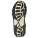 Trekking shoes Payer Bolan, p-e, suede inserts, blue, river 36