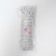 Cord twisted, d = 5 mm, 10 ± 1 m, silver color