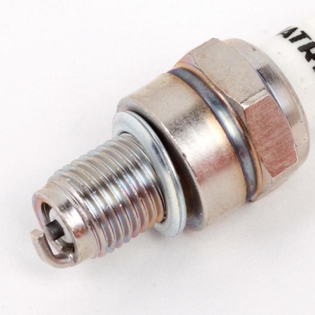 Candles Patriot CMR7H-B, for 2T engines, hexagon 16, M14x1.25, Palilee number 7-1