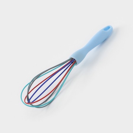 Vennese for whipping the share "Profi", 25 cm, color mix-2