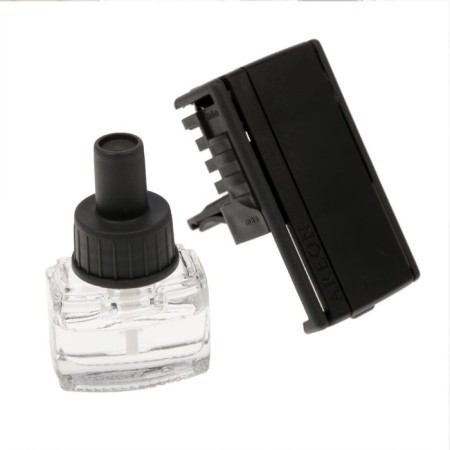 Fragrance on the stove liquid Areon Car silver, blister, 8 ml 704-022-BL11-1