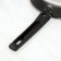 Sleepy "Daria", d = 30 cm, removable handle, anti -stick coating, black color