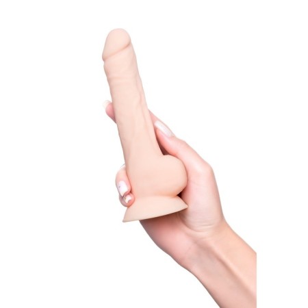 Fallomitator Realstick Silicone Kit H, Maiglexpan, 18 cm, bodily color-9