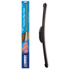 ABRO wiper brush, 19 
