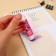 PVP 9 g adhesive pencil, with an indicator, Minnie Mouse