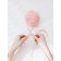Knitting knitting needles, straight, with Teflon coating, D = 4 mm, 35 cm, 2 pcs