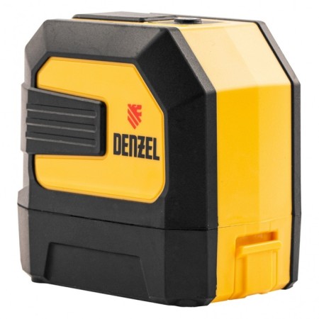 Laser level Denzel LX 03 Red, 30 m, 520 hm, thread 1/4 "-2
