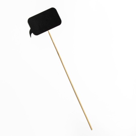 Topper chalk 10 x 5.5 cm-3