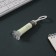 Laser pointer+flashlight "Green" 3 modes shines, flashes, laser Lr44x3 pcs 3x3x9 cm
