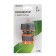 Connector with Aquastop, 3/4 "(19 mm), fast-fast connection, ABS plastic, Greengo