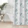 The bathroom curtain "Pure Nature", 145 × 180 cm