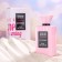 Perfume Water Women Parfum de Niche Victoria, 100 ml (based on Bombshell by Victoria´s (V.Secret)
