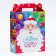 Gift box New Year's fiesta 17 x 7 x 25.5 cm