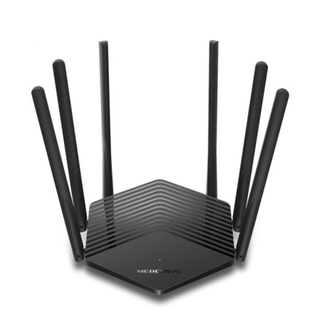 Wi-Fi Router Mercusys MR1900G
