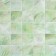 PVC panel tile pearl green 964*484
