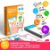 The board game "The world and me. Animals ", 3+