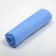 An animal towel supervoting, 43 x 35 cm, blue