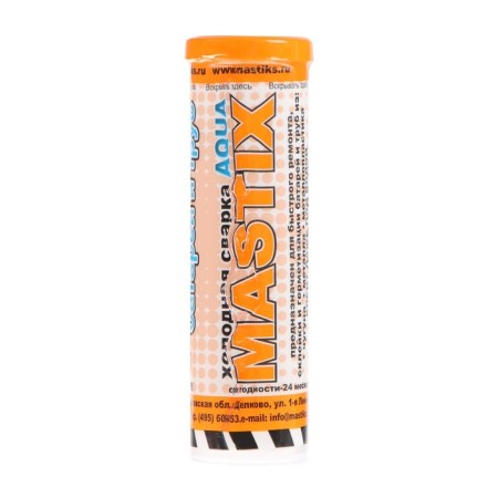 Cold welding Mastix for batteries and pipes, 55 g-3
