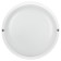 Luminous Wall-flowing LED PHILIPS WT045C LED, 960LM, 4000K, white color