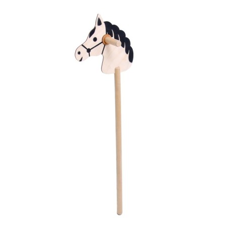Toy "Horse on a stick"-1