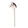 Toy "Horse on a stick"