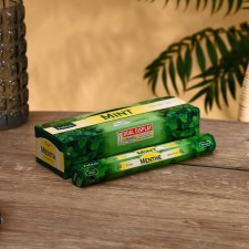 Incense 