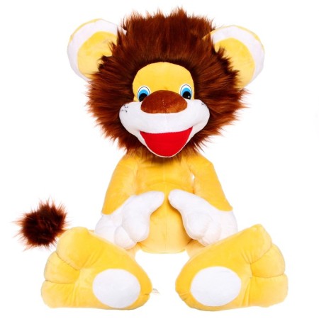 Soft toy "Lion"