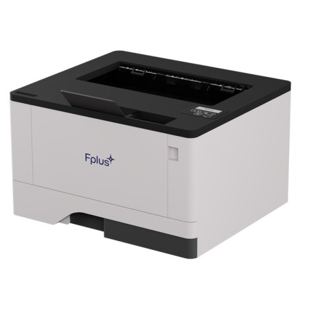 Printer FPLUS PB401DN LAZ. Monochr., A4, stove 40 p./Min, duplex, 600x600 dpi, 2400x600 dpi-1