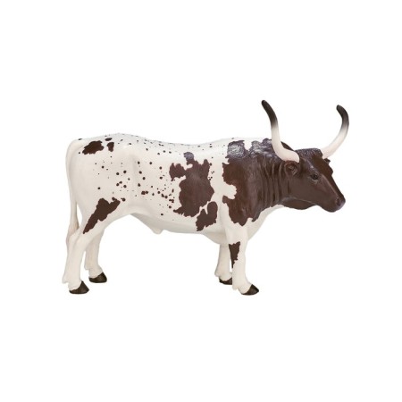 Figure Konik "Texas Longhorn, Bull"-1