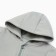 Combineson children's minku, pistachio color, height 62-68