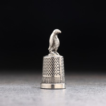 Pelting "Penguin", 4.2x2x2 cm