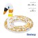 Circle for swimming, from 3-6 years old, 36306, MIX color