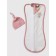 Diamond cocoon with Rant Twin NewBorn Big Dream, height 56 ​​cm