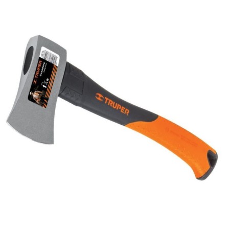 Tourist ax, an ax from Fiberglass, 36 cm, 500 g, Truper-2